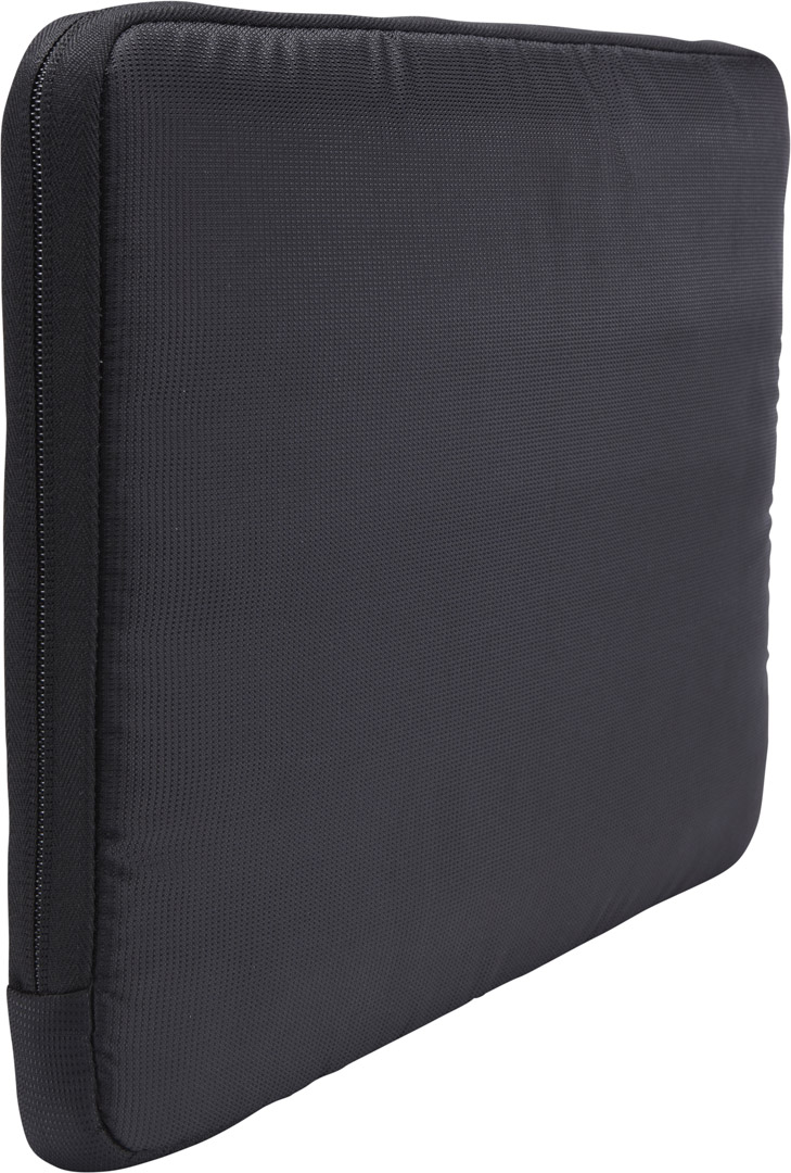 Case Logic TS113 Sleeve for 13" MacBook Pro Black portatīvo datoru soma, apvalks