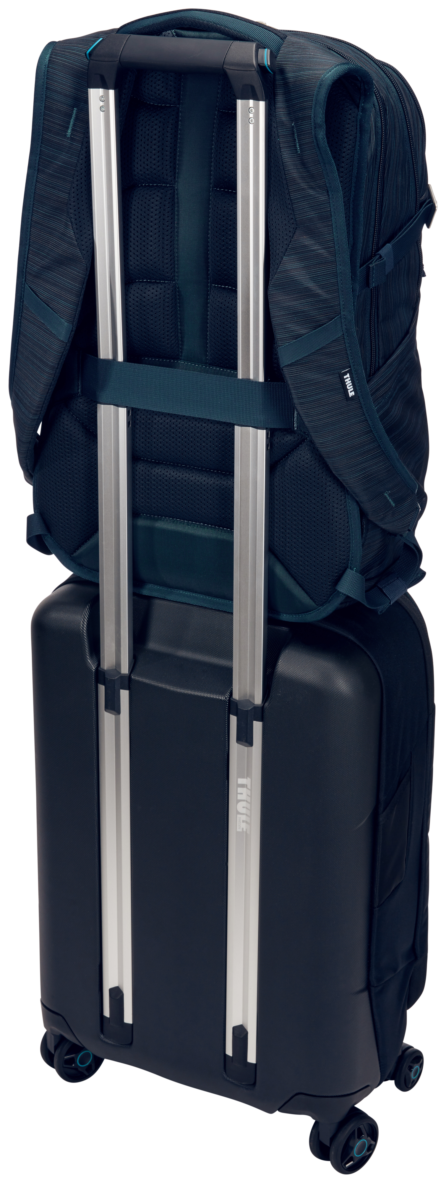 Thule Construct Backpack 28L 3204170 portatīvo datoru soma, apvalks