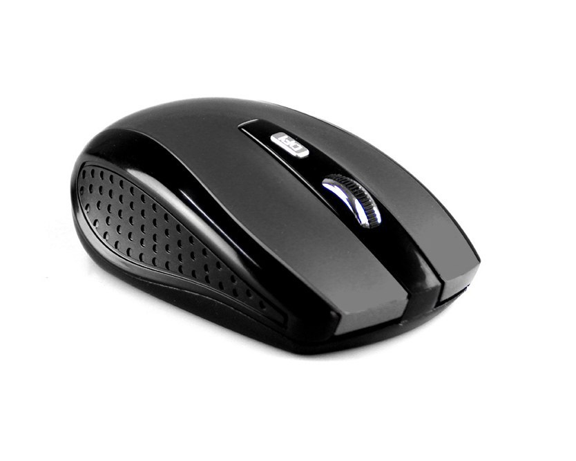 Media-tech ROTON PRO WIRELESS OPTIC AL MOUSE Datora pele