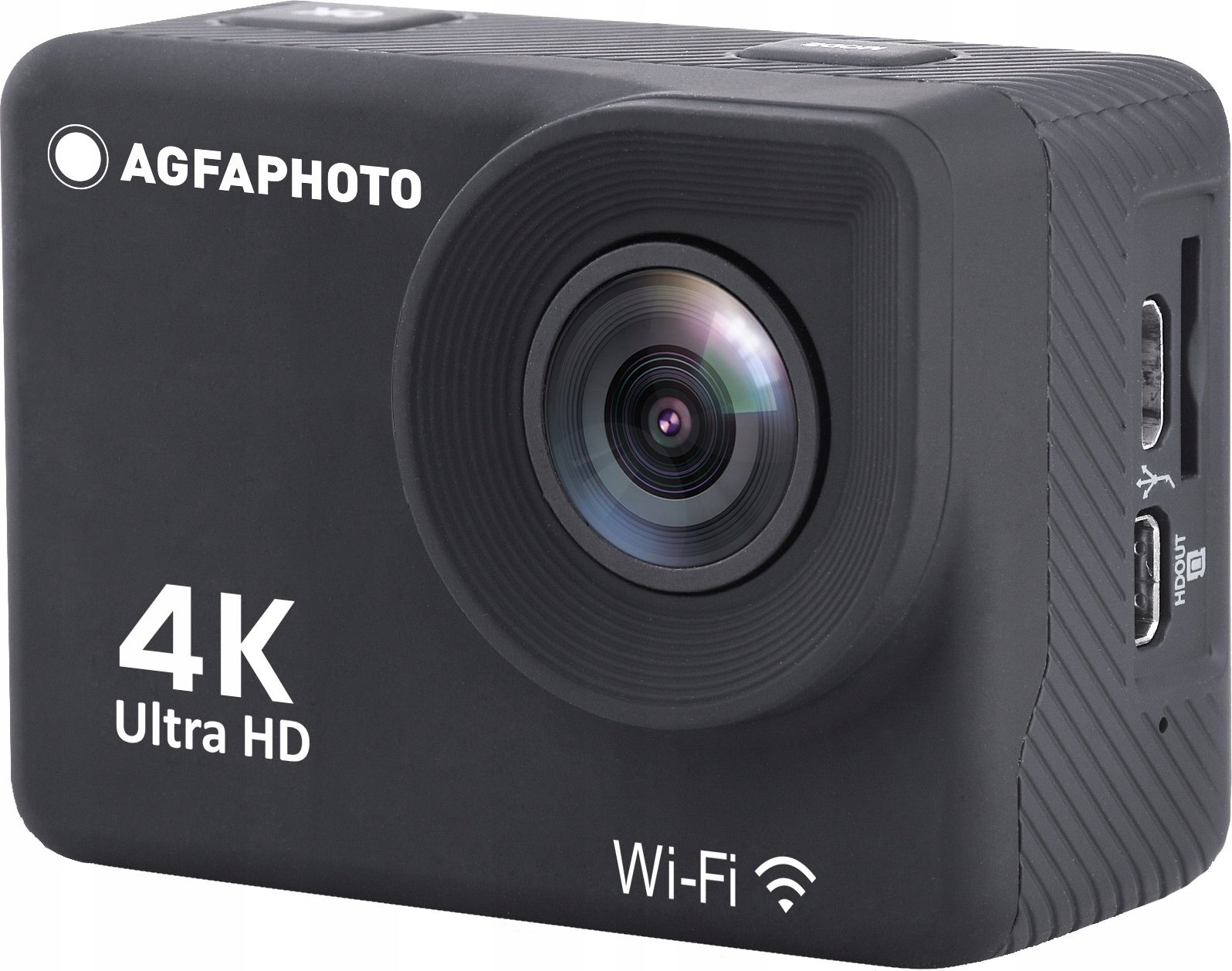 Agfaphoto AC 9000 Video Kameras