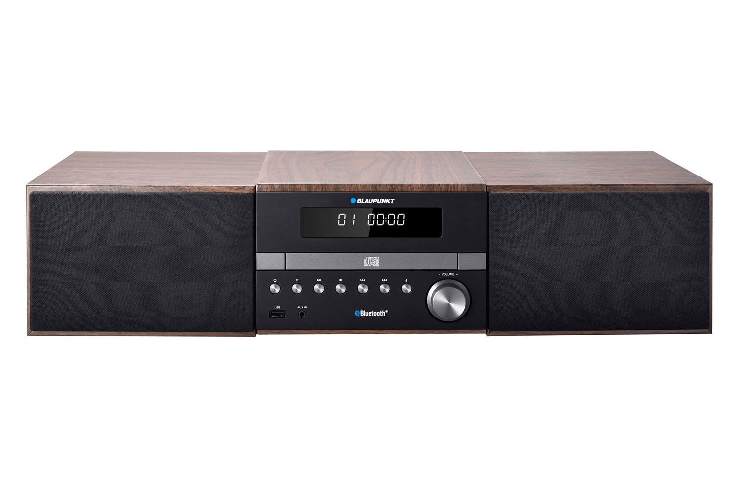 Blaupunkt MS46BT datoru skaļruņi