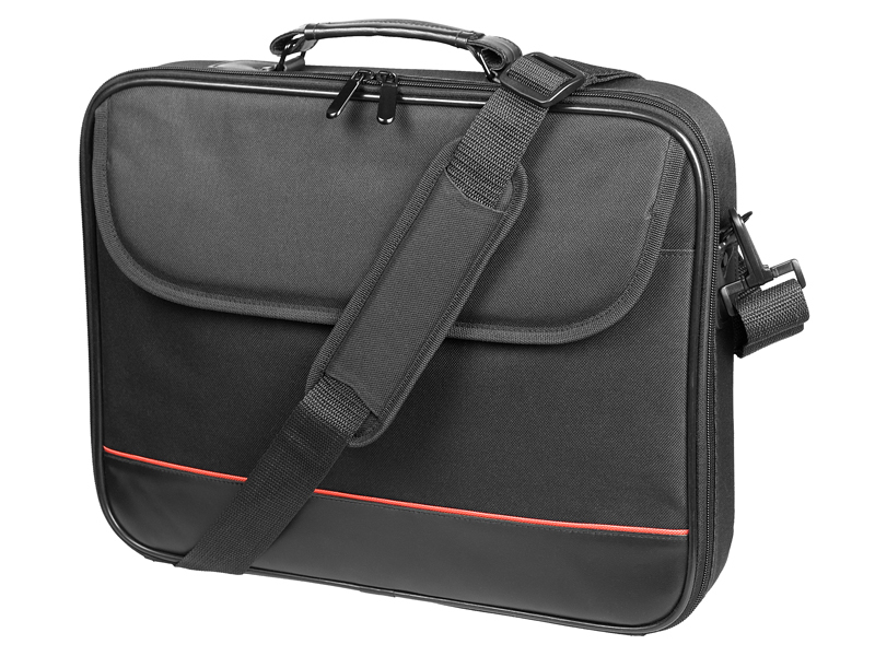 Notebook case 17'' Tracer Straight portatīvo datoru soma, apvalks