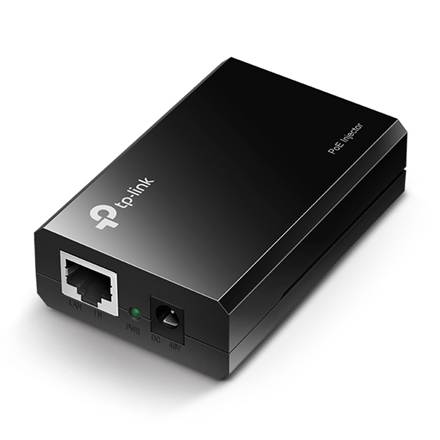 TP-Link TL-POE150S PoE-Injektor datortīklu aksesuārs