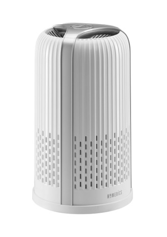 Homedics AP-T10WT-EU TotalClean 4 in 1 Air Purifier 5010777152302 Klimata iekārta