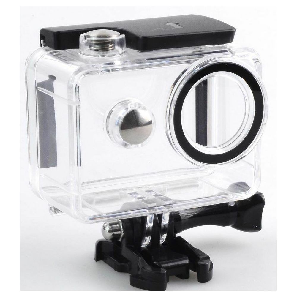 Waterproof case for GoXtreme Barracuda 55308 4260041685581 55308 (4260041685581) Video Kameras