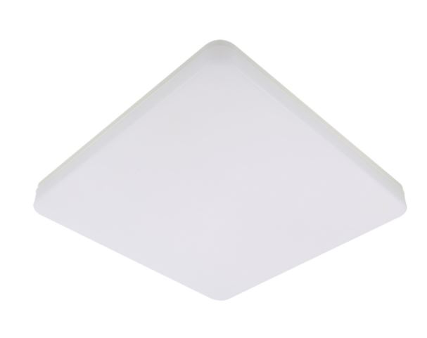 Tellur                  WiFi LED Ceiling Light, 24W, Square  apgaismes ķermenis