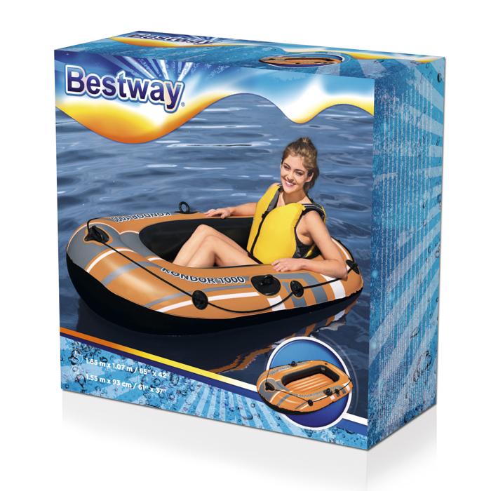 Bestway 61099 Kondor 1000 6942138979725