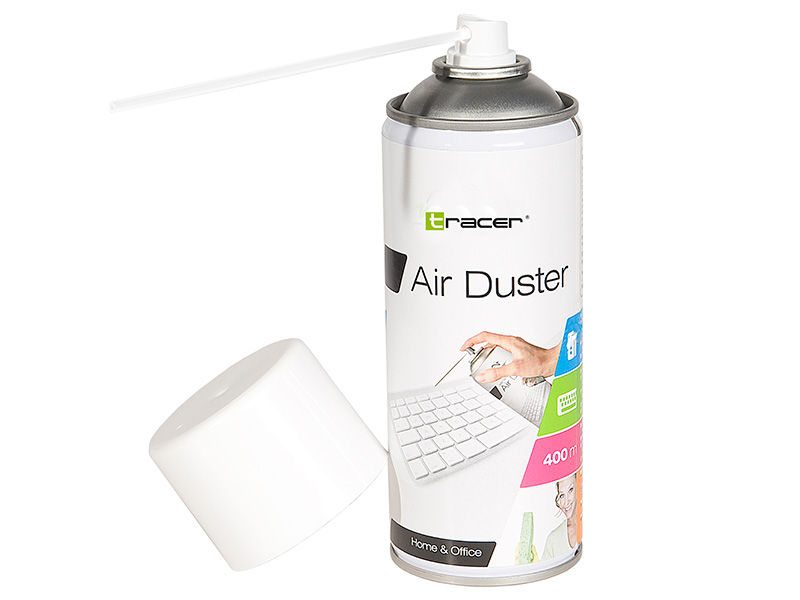 Tracer 45360 Air Duster 200m 5907512855263 tīrīšanas līdzeklis