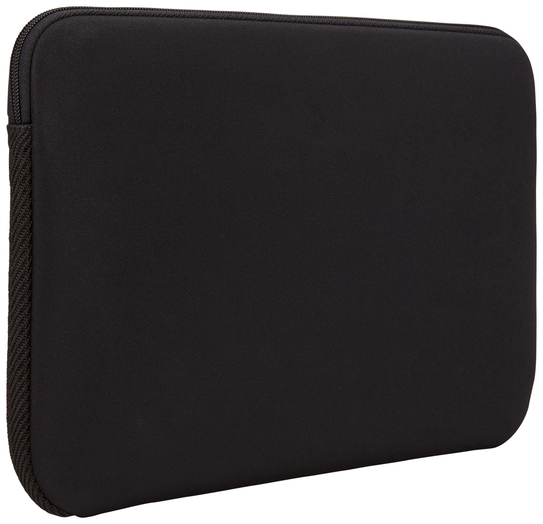 Case Logic - Notebook-Hülle - 33,8 cm - 12.5 - 13.3 - Schwarz (3203742) 85854242325 portatīvo datoru soma, apvalks