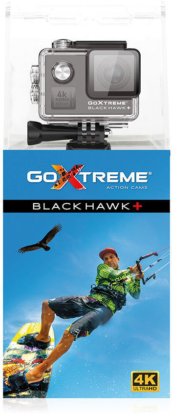 GoXtreme Black Hawk+ sporta kamera