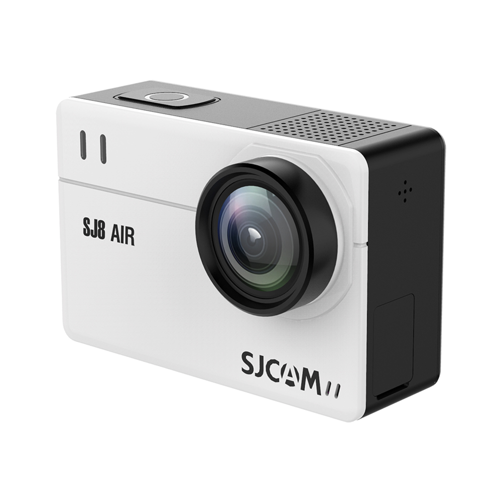 SJCAM SJ8 AIR white 6972476160394 sporta kamera