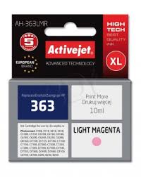 Ink ActiveJet AH-775 | Light magenta | 10 ml | Refill | HP C8775EE kārtridžs