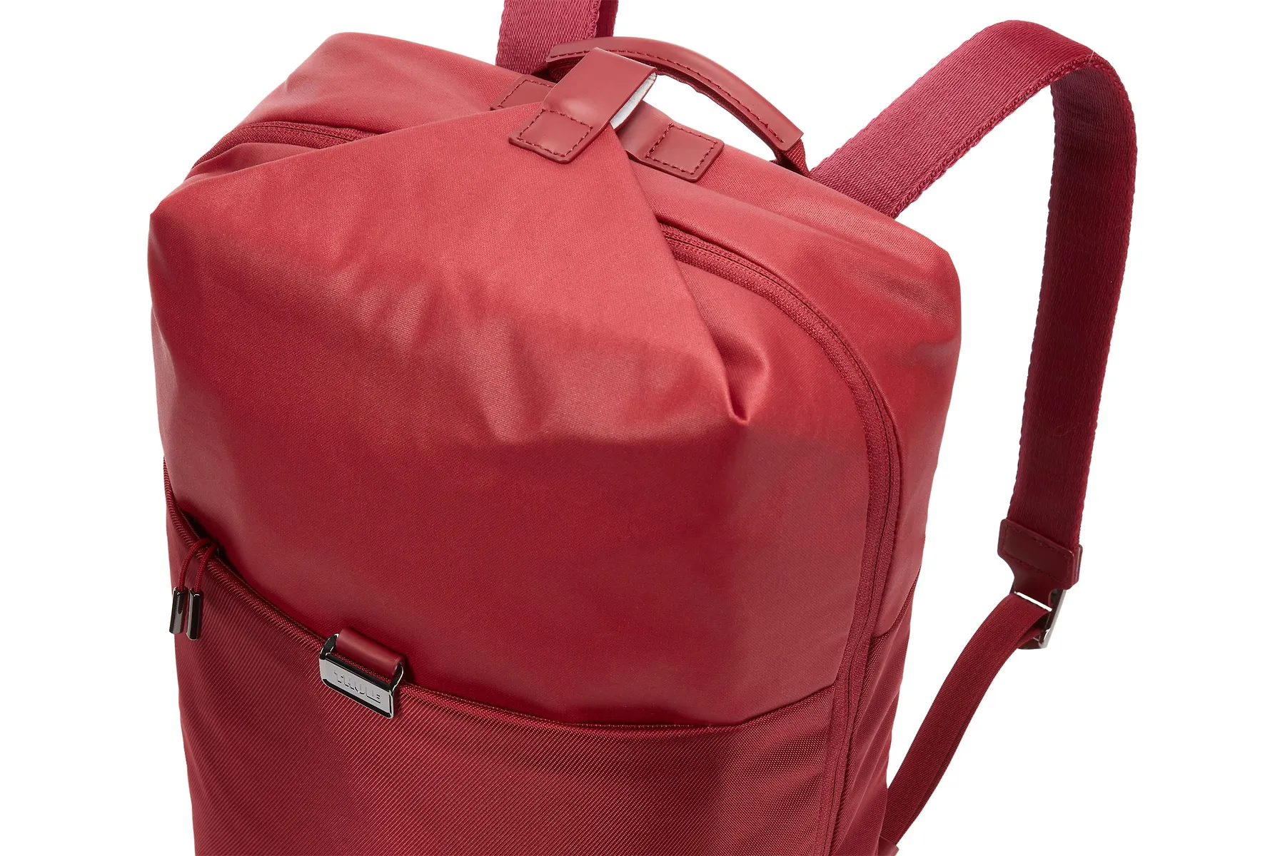 Thule Spira Backpack 15L red 3203790 portatīvo datoru soma, apvalks