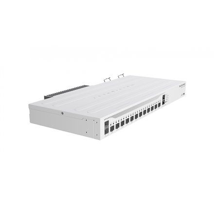 MIKROTIK Router 12x SFP+ 2x SFP28 1xRJ45 Rūteris