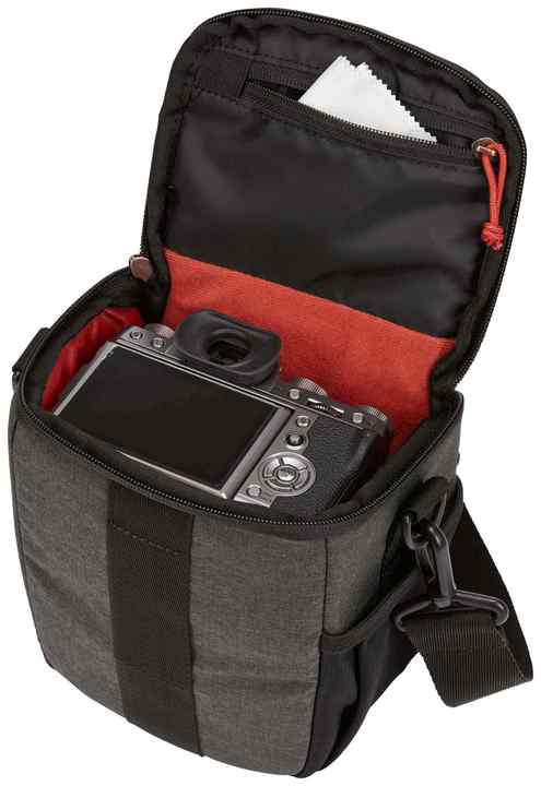 Case Logic 4006 CECS102 ERA SLR SBAG OBS 0085854244848 soma foto, video aksesuāriem