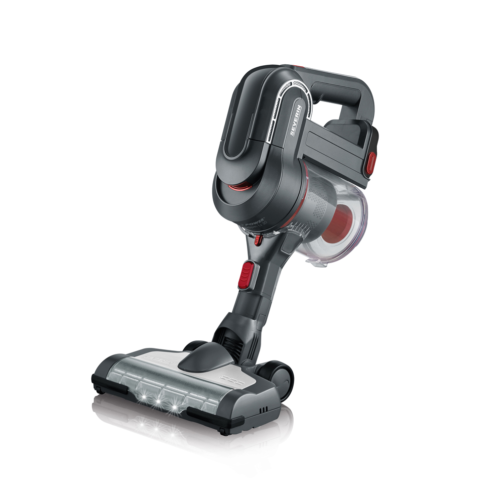 Wireless vacuum cleaner HV 7165 Putekļu sūcējs