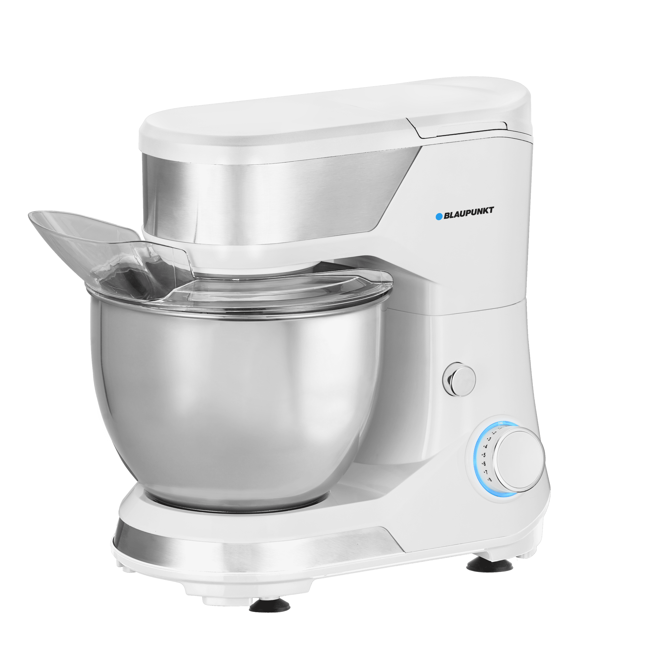 Blaupunkt SMM501 food processor Virtuves kombains