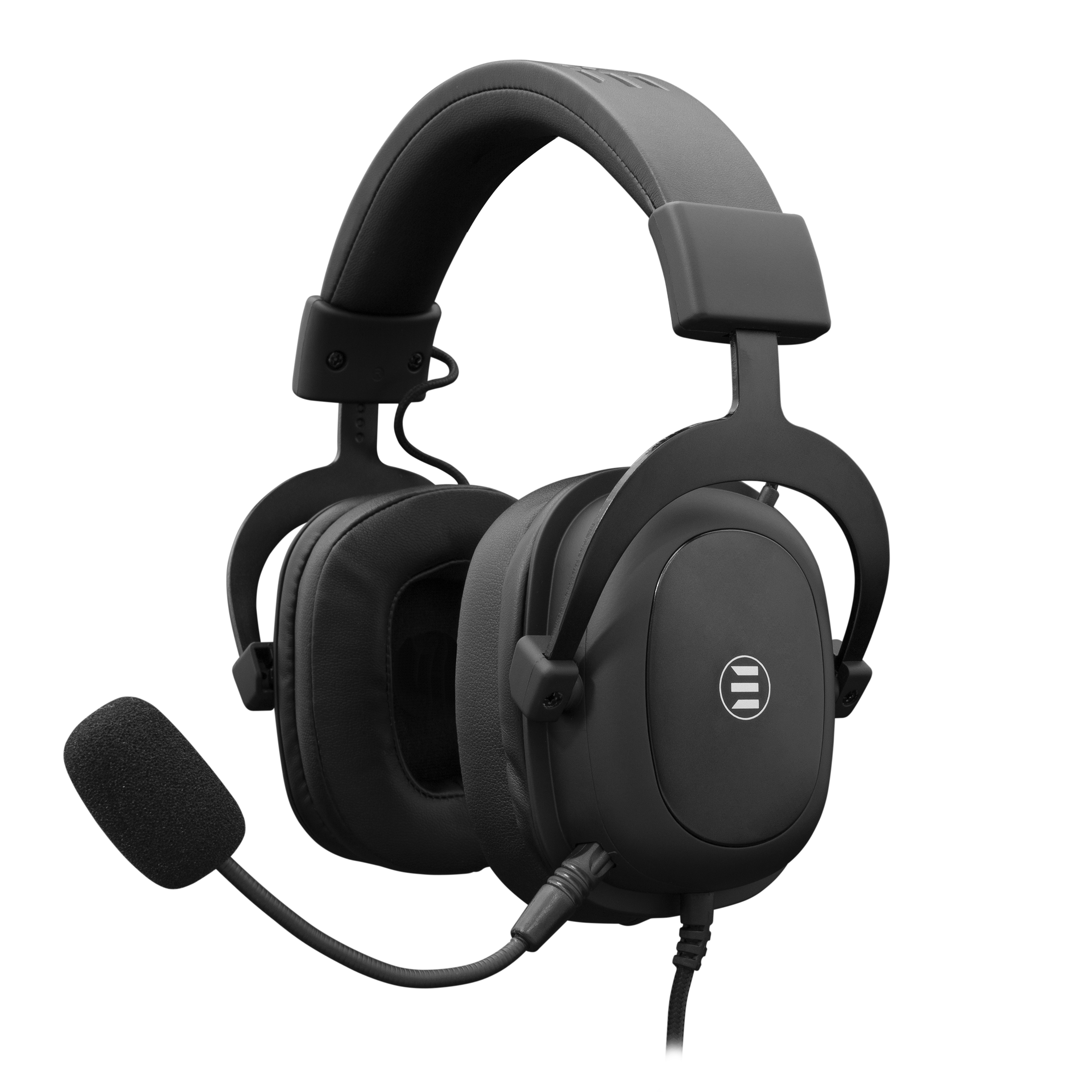 eShark Gaming Headset TAIKO ESL-HS4 austiņas