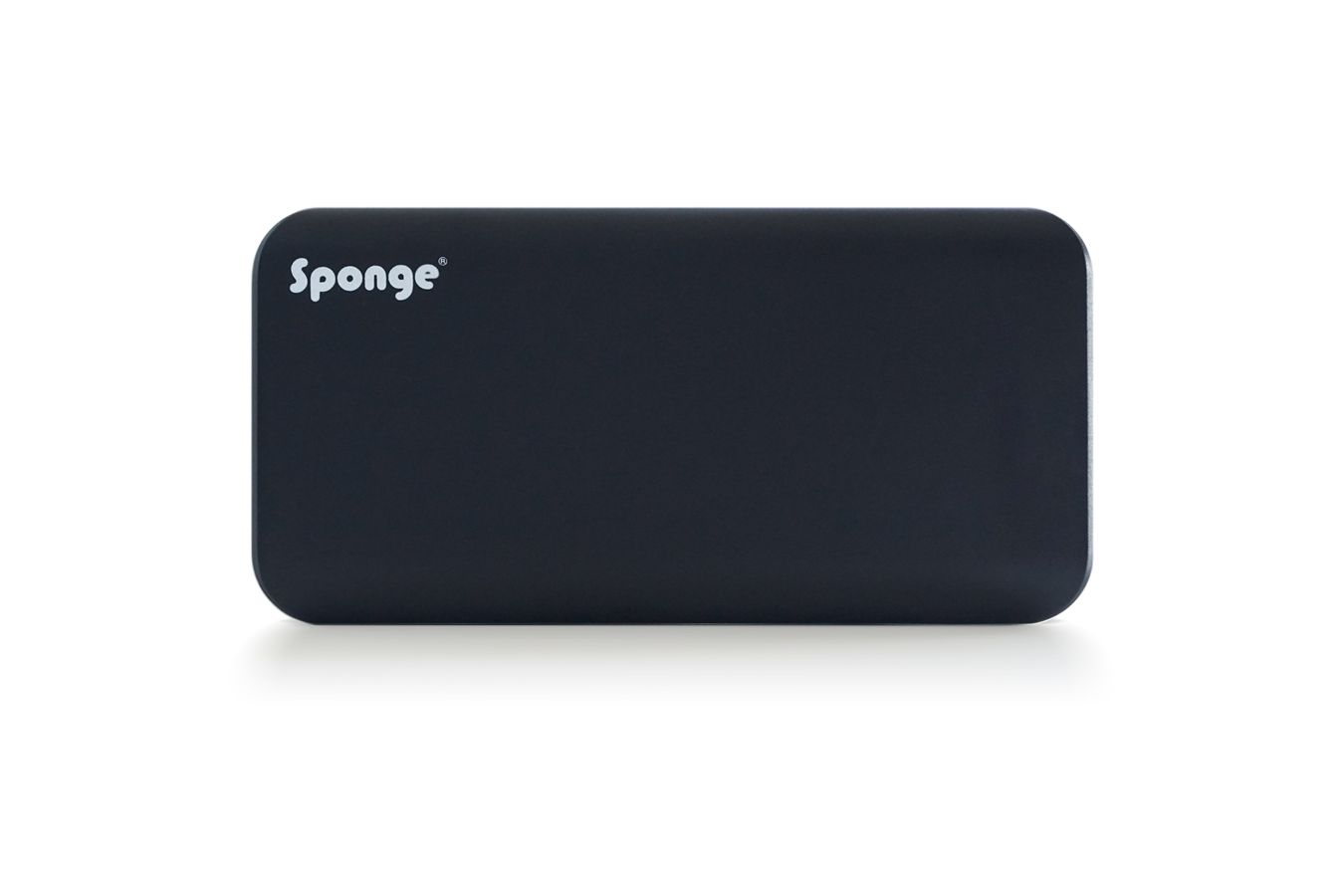 Sponge Energy 20000 Black (20000mAh) 0780729968507 Powerbank, mobilā uzlādes iekārta