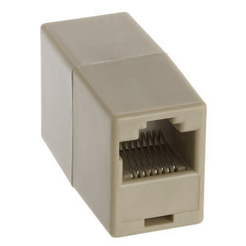 Sbox RJ-45 INLINE-CUPLER CAT5