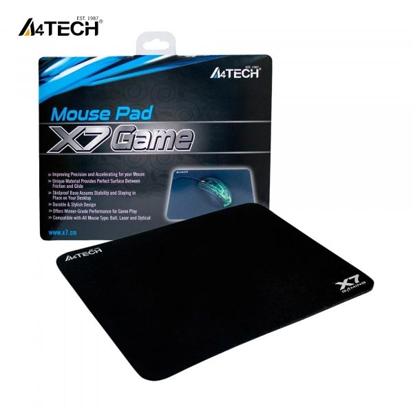 A4Tech XGame X7-200MP peles paliknis