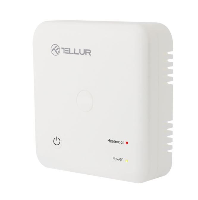 Tellur                  WiFi Thermostat 