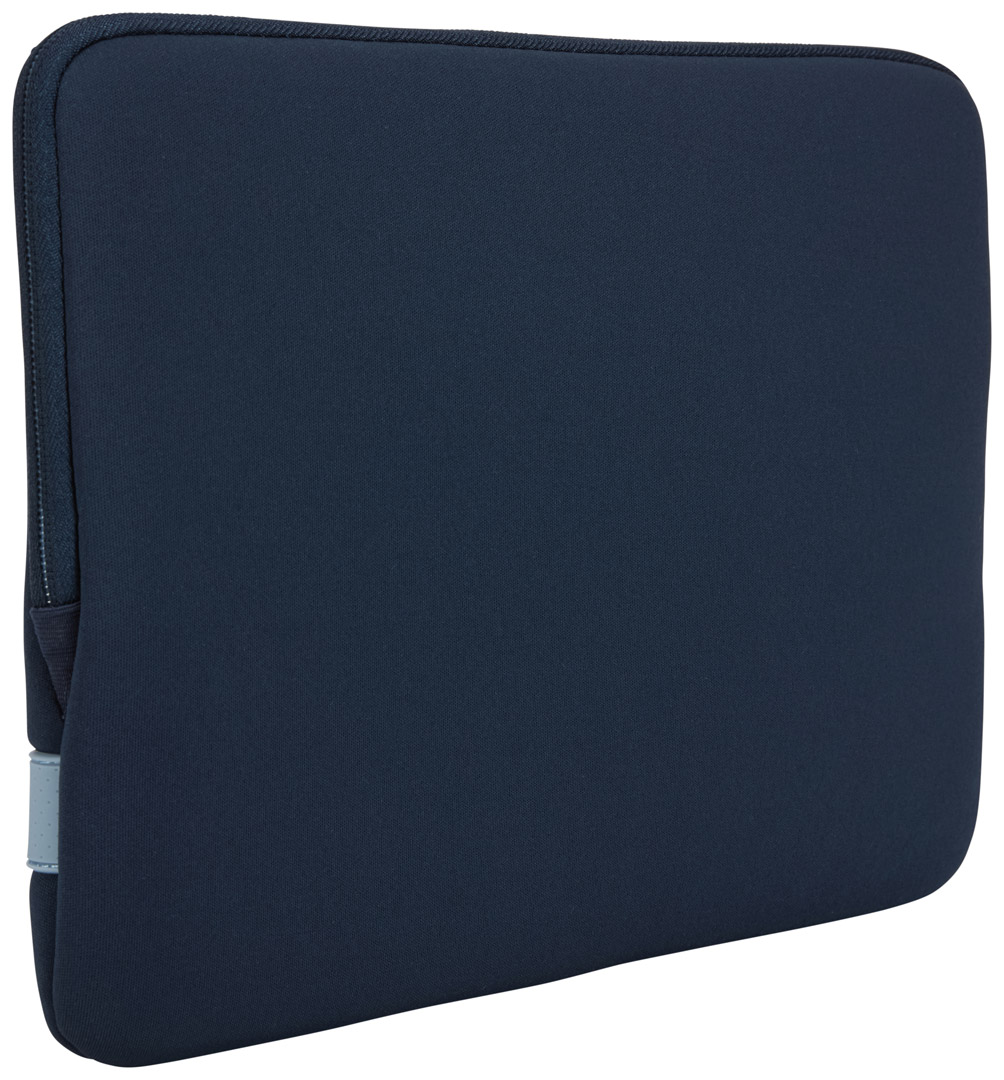 Case Logic Reflect Macbook Pro 13" dark blue portatīvo datoru soma, apvalks