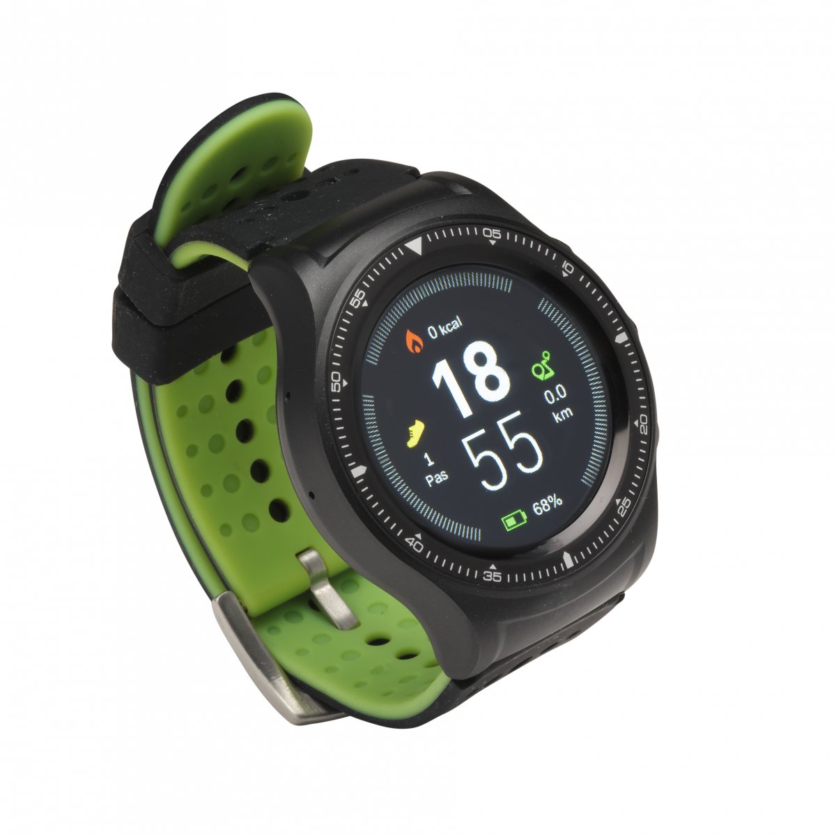 Denver SW-500 Viedais pulkstenis, smartwatch