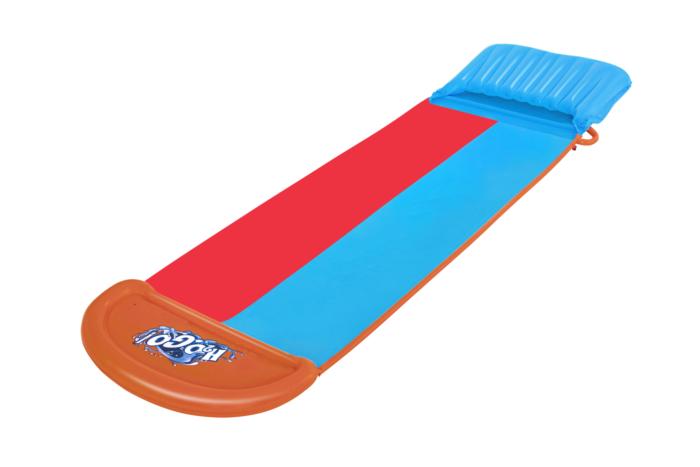 Bestway 52478 H2OGO! Tsunami Splash Ramp Double Slide 6941607308981 52478 (6941607308981)