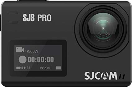 SJCAM SJ8 Pro Action Camera sporta kamera