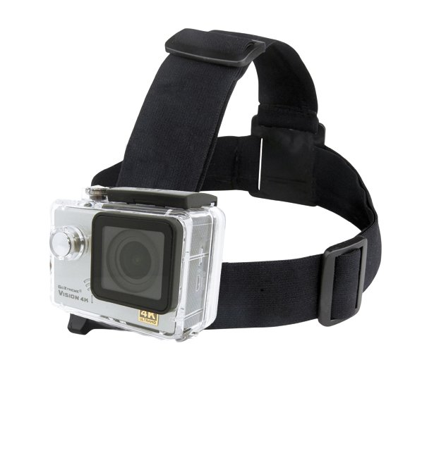 GoXtreme Head Strap Mount 55235 4260041685383 55235 (4260041685383) Video Kameras