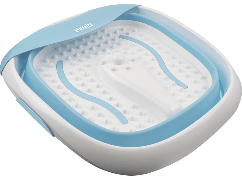 Homedics                  FB-350-EU Foldaway Luxury Footspa  Vannas istabas piederumi