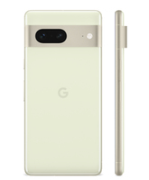 Google Pixel 7 5G 8GB/128GB Citrongras Mobilais Telefons