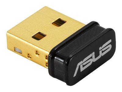 ASUS Bluetooth Adapter USB-BT500 Bluetooth Dongle USB