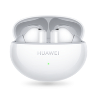 HUAWEI FreeBuds 6i (White), Orca-T100