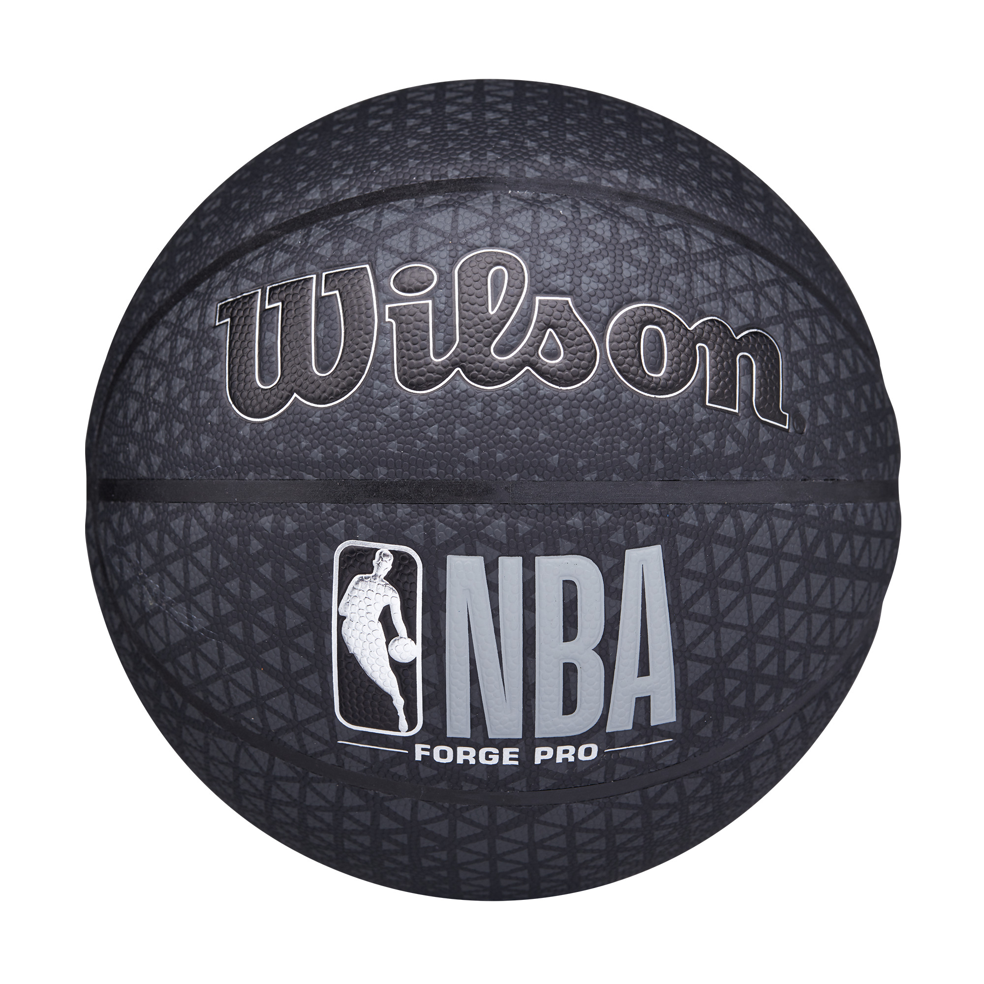 WILSON basketbola bumba NBA FORGE PRO bumba