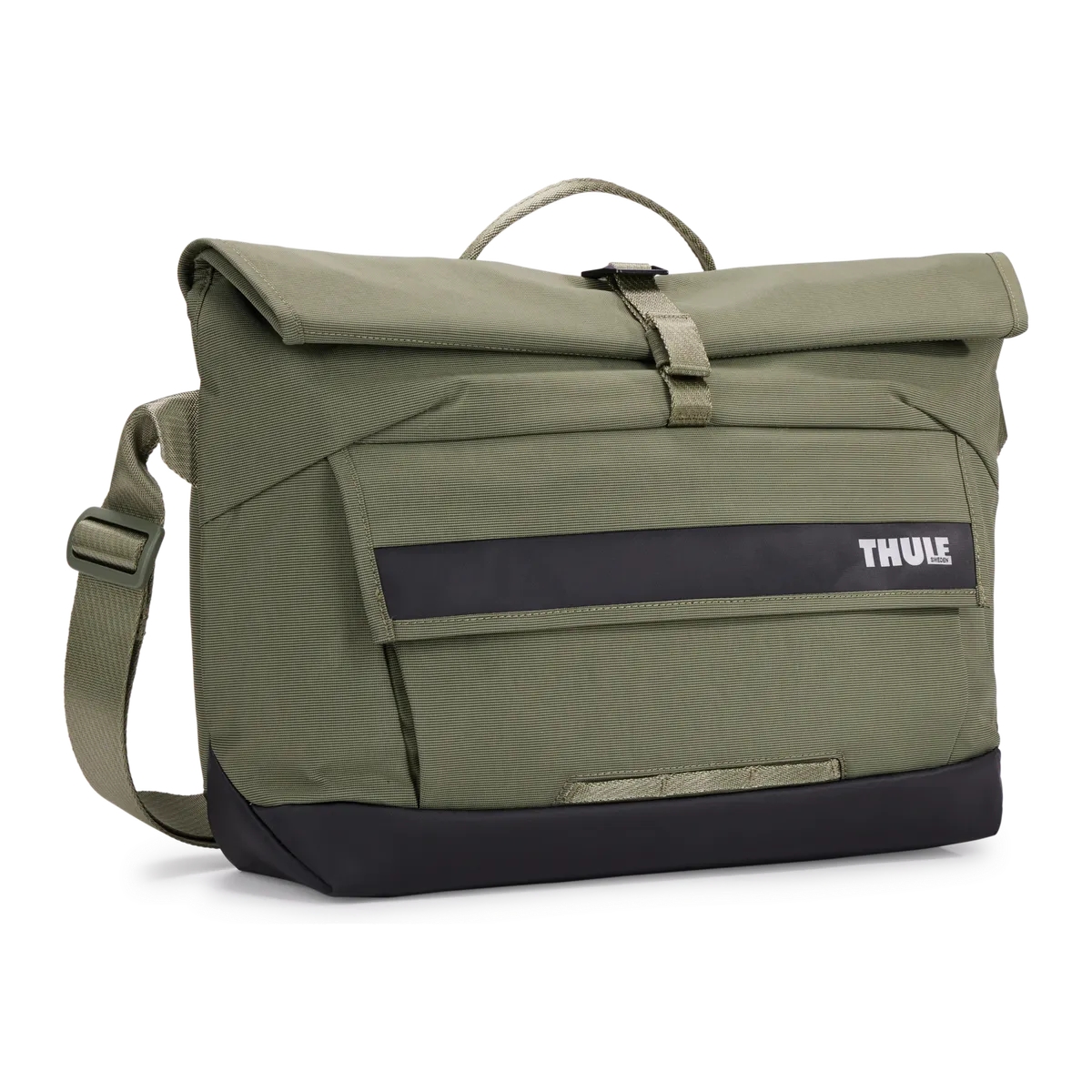 Thule 5008 Paramount Crossbody 14L Soft Green 0085854255455 Tūrisma Mugursomas