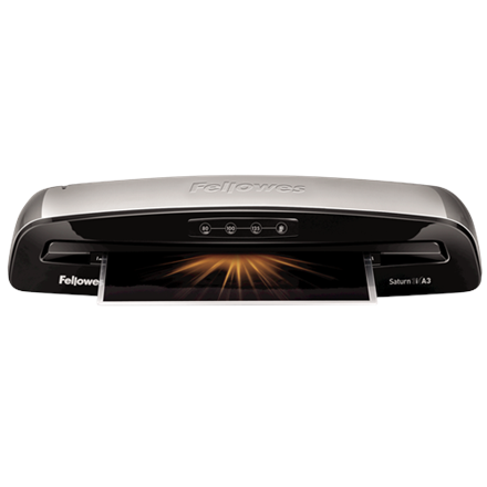 Fellowes Saturn 3i A3 laminators