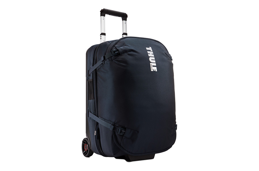 Thule 3450 Subterra Wheeled Duffel TSR-356 Mineral 0085854239127