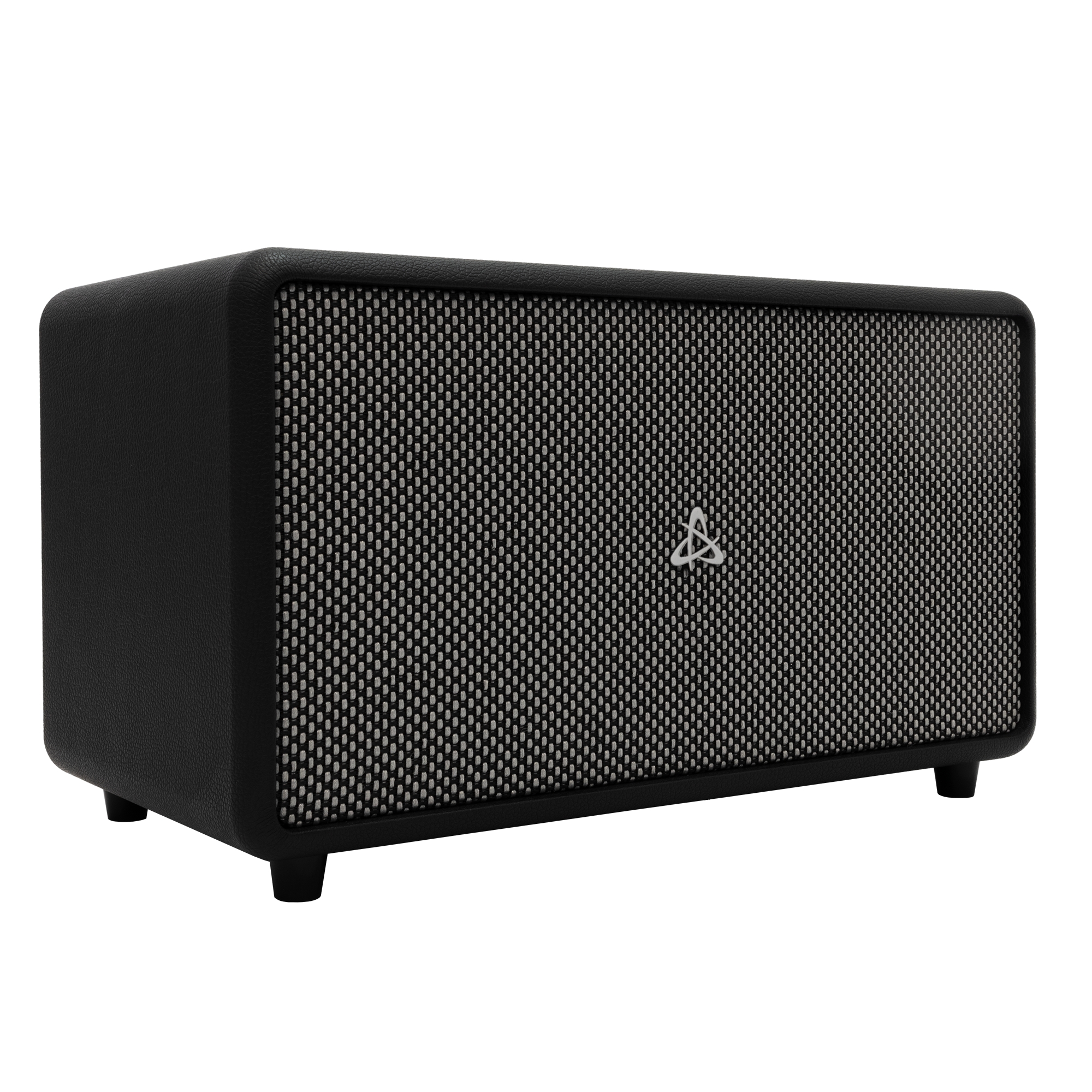 Sbox BT-60 Tango Black 3858894504220 pārnēsājamais skaļrunis