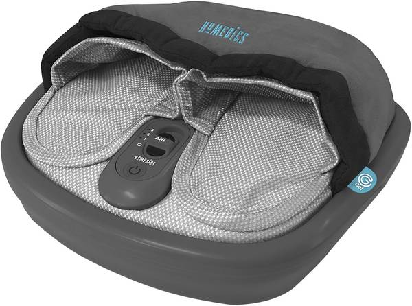 Homedics GSF-500H-EU Shiatsu 0031262090966 masāžas ierīce