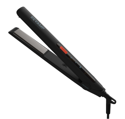 Revamp ST-1500-EU Progloss Touch Digital Ceramic Straightener 5010777148503 Matu taisnotājs