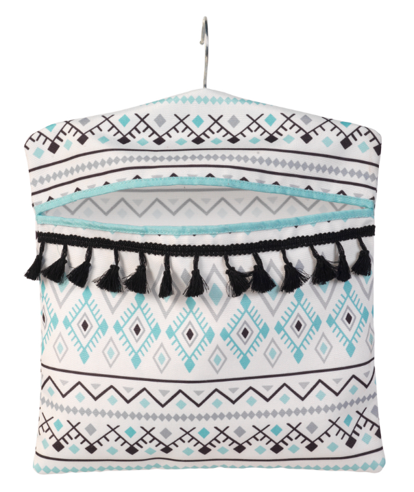 Beldray LA081551EU7 AZTEC PEG BAG 5053191081551 gludināmais dēlis, veļas žāvētājs