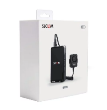 SJCAM A30 Bodycam Black 6972476160691 Video Kameras