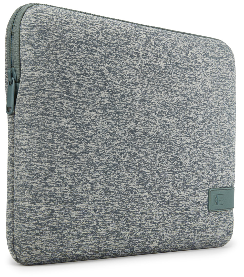 Case Logic 4448 Reflect MacBook Sleeve 13 REFMB-113 Balsam 0085854249287 portatīvo datoru soma, apvalks