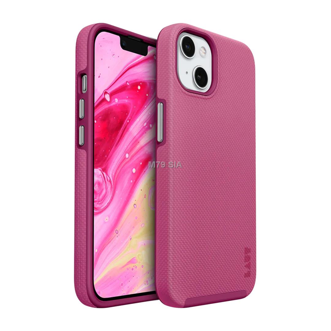  iPhone 14 Plus Laut Shield case biroja tehnikas aksesuāri