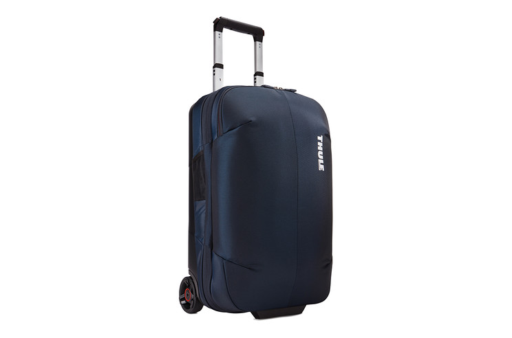 Thule 3447 Subterra Carry On TSR-336 Mineral 0085854239097