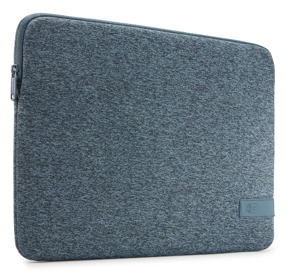 Case Logic 4810 Reflect Laptop Sleeve 15,6 REFPC-116 Stormy Weather 0085854253017 portatīvo datoru soma, apvalks