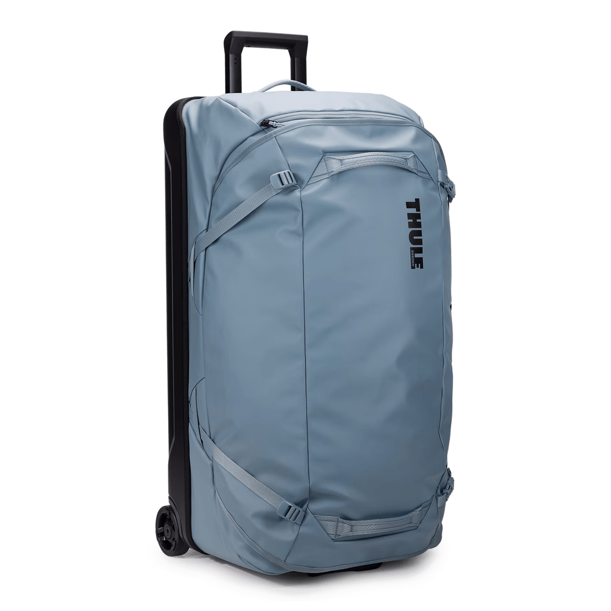 Thule 4988 Chasm Wheeled Duffel Bag 110L Pond Gray 0085854255189