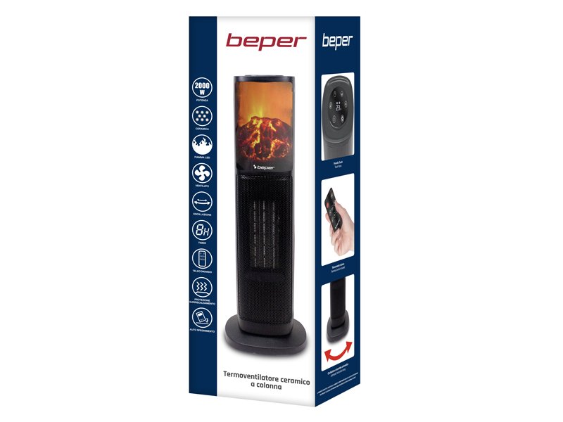 Beper P203TER010 8056420223774